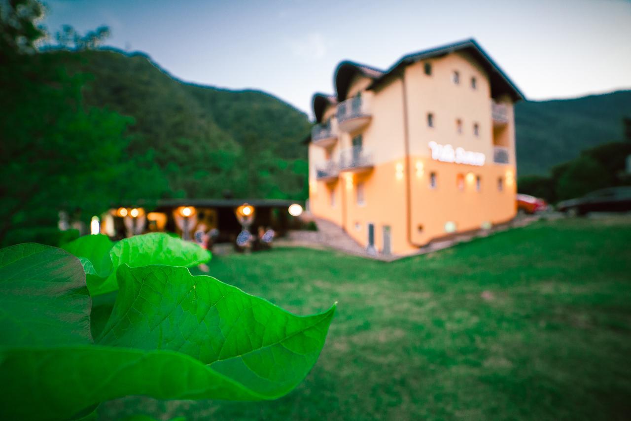 Vila Sunce Village Resort Konjic Exterior foto